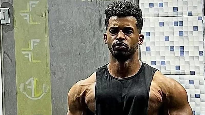 وفاة صانع المحتوى إبراهيم كماتشو في ظروف غامضة