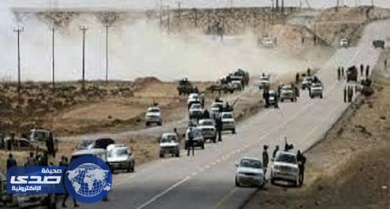 تعرف على ابرز القوى المشاركة في النزاع السوري