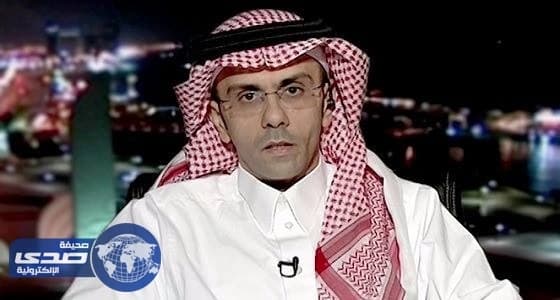 ناقد رياضي: كاتب بيان الشباب خذل النادي