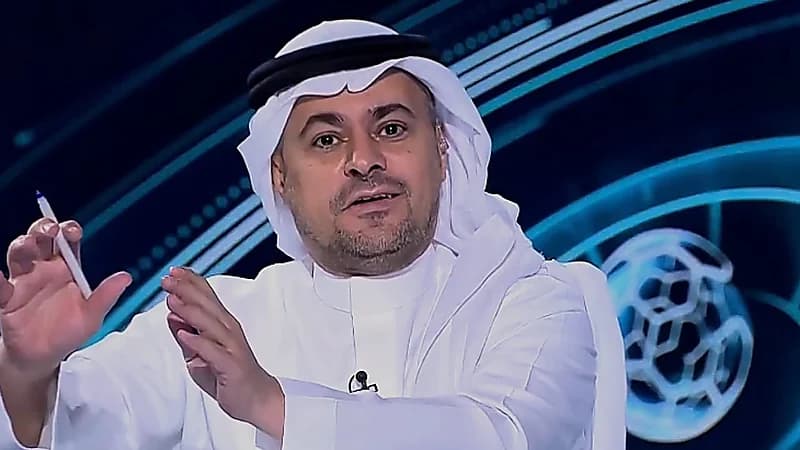 الشنيف يرفض عودة رينارد: كفى مجاملات! .. فيديو