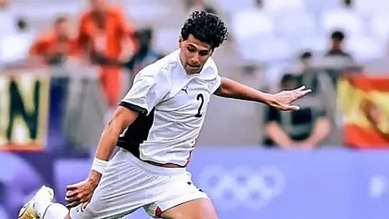 عمر فايد يشعل المنافسة بين الأندية المصرية