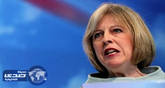 «ماي» تعلن رفضها لأي ضربات جديدة على سوريا