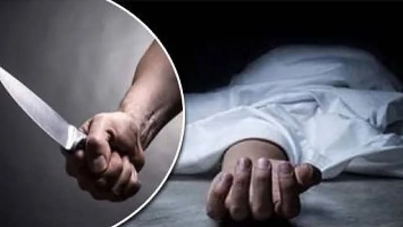 رجل يقتل أطفاله الـ 4 انتقامًا من طليقته