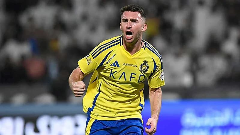 لابورت يرفض العروض التركية ويتمسك بأتلتيك بيلباو