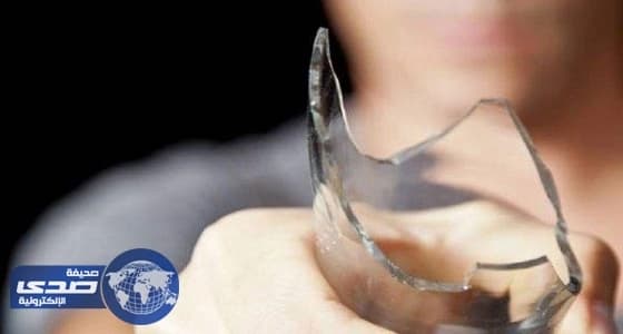 زوجة تشج رأس زوجها لانتقاده لها بمثل شعبي