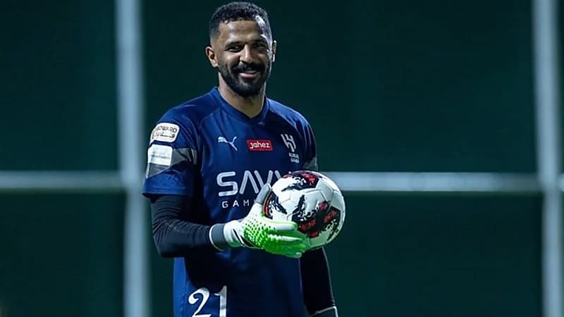 جيسوس يثبت الخماسي الأجنبي والعويس أساسيًا