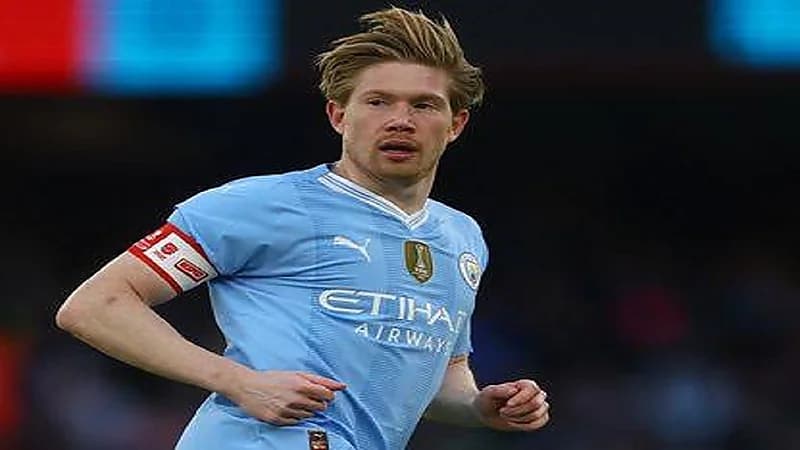 عرض سعودي يُهدد أحلام غلطة سراي بضم دي بروين