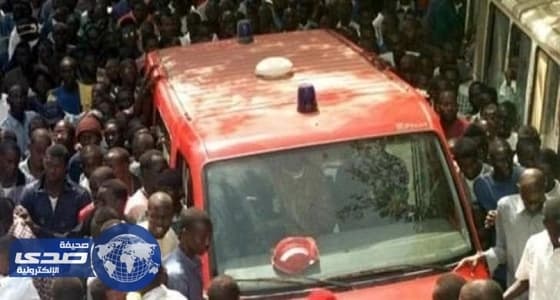 حريق هائل بمهرجان ديني يقتل 22 شخصا في السنغال