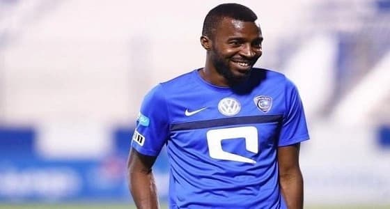 الفرسان يواجه عقبة واحدة لضم " هوساوي " رغم موافقة اللاعب