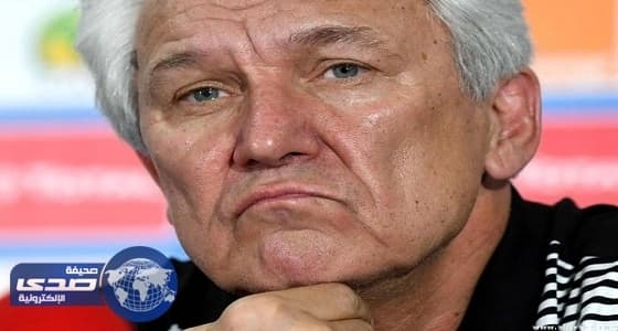 تونس تعلن إقالة كاسبرجاك من تدريب نسور قرطاج