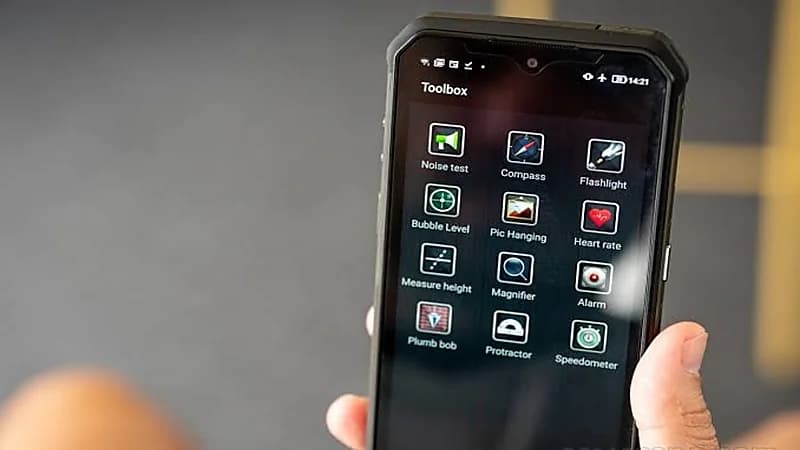 بالفيديو.. تصميم هاتف أندرويد مقاوم للكسر والماء
