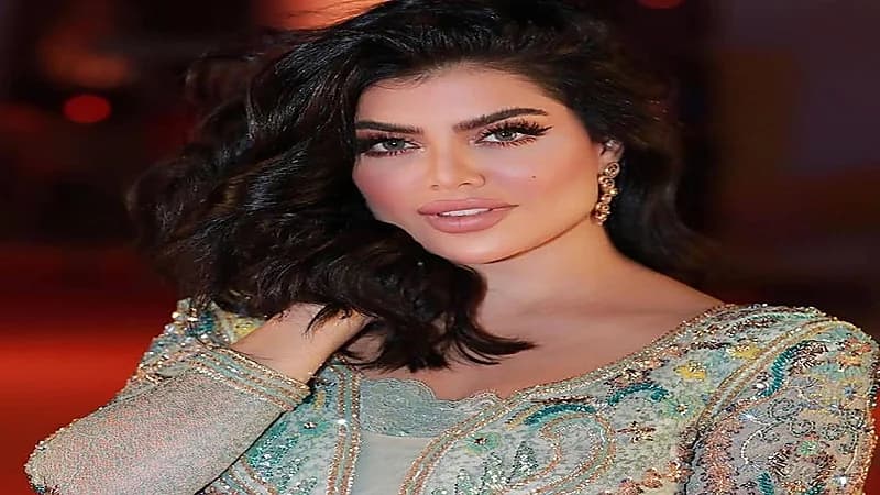 فيديو.. إعلامية عراقية تشعل مهرجان الجونة