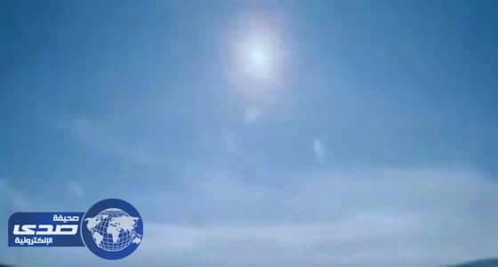 بالفيديو.. استمرار حالة النهار في القطب الشمالي طوال 24 ساعة