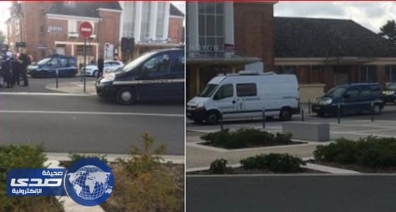 مقتل 4 أشخاص في حادث إطلاق نار بفرنسا