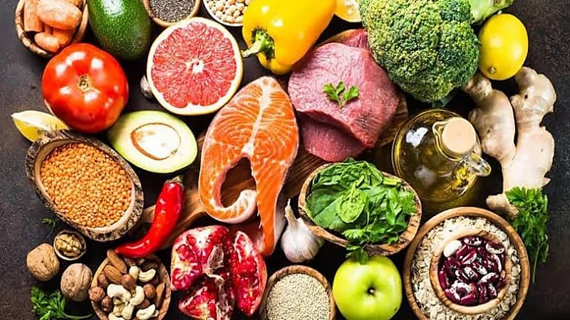 أطعمة تدمر صحة الكبد