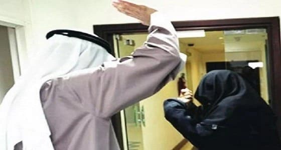 قريب مصورة واقعة معنفة أبها يوضح حقيقة الفيديو