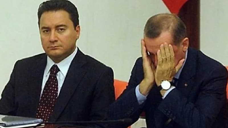 فيديو.. وزير الاقتصاد التركي السابق: أردوغان يتوسل للمصريين لإصلاح العلاقات