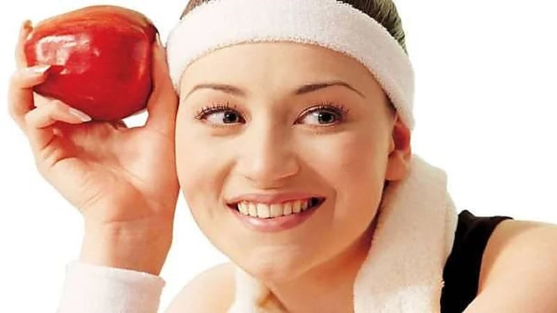 أهم 5 فيتامينات يحتاجها جسم المرأة