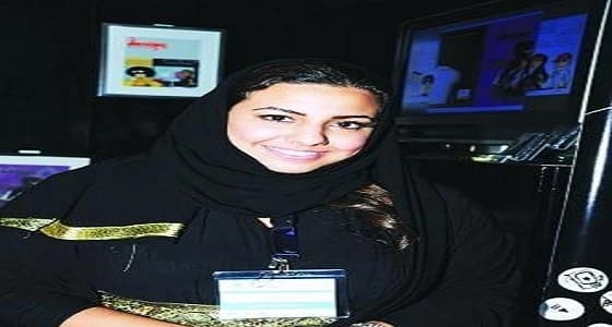 أول سعودية تحصل على ترخيص سينمائي : " بلال " أول فيلم سأعرضه