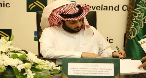 هيئة الرياضة توجه بتقديم 100 ألف ريال للاعب العمار