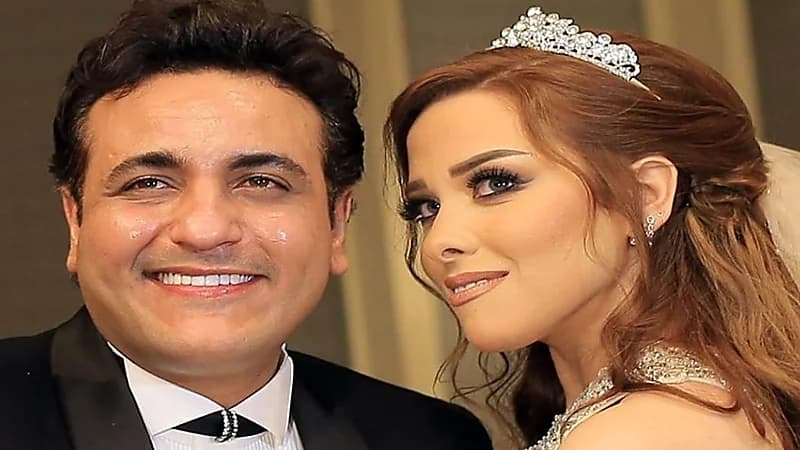 تفاصيل آخر اتصال هاتفي بين محمد رحيم وزوجته قبل وفاته