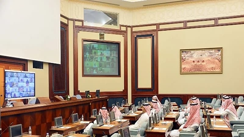 عضو بـ "الشورى" يقترح دراسة أثر الإشعاعات المغناطيسية على السكان