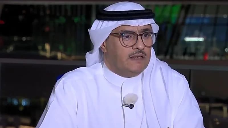 السهلي يوضح لماذا تتكرر الأزمات في كل موسم بنادي النصر .. فيديو