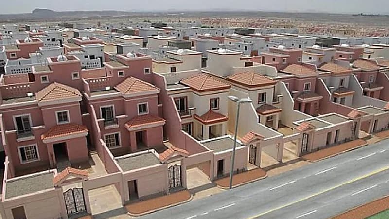 بالفيديو .. "الشوؤن البلدية" توضح شرطا لتمكين المستفيد من تملك مسكنه ببرنامج الإسكان التنموي