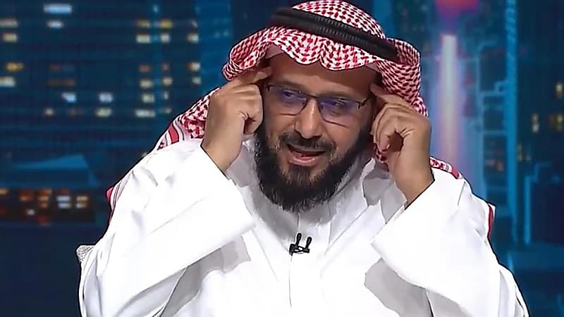 حميد الشايجي: أسباب تأخر البنات عن الزواج إدمانهم على الأجهزة الذكية.. فيديو