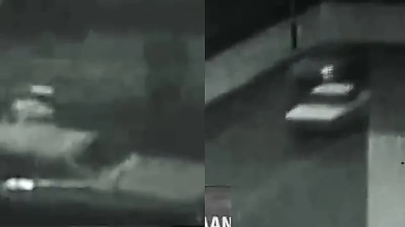 مقطع نادر لموكب الملك فيصل في قلب الرياض قبل أكثر من نصف قرن .. فيديو