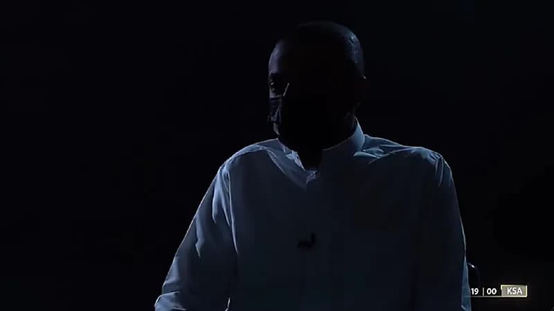 شاهد..شاب يروي قصة تحوله من شخص بار بوالديه إلى مروج مخدرات