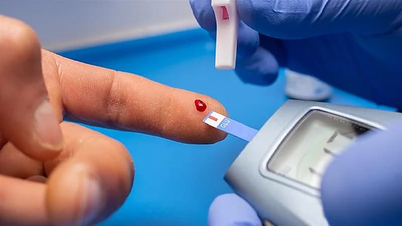 مجلس الصحي: نعمل على تعميم برنامج الكشف المبكر عن السكري بجميع القطاعات