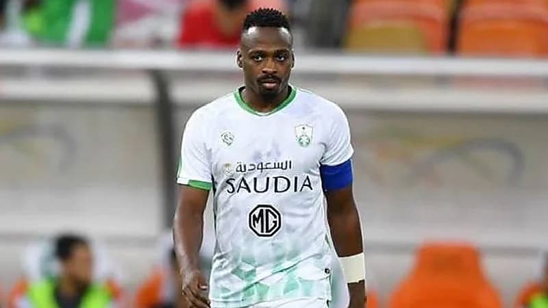 شاهد..الهلال يفوز على الفيصلي بثلاثية