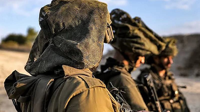 الجيش الإسرائيلي يعلن مقتل قائد حركة حماس