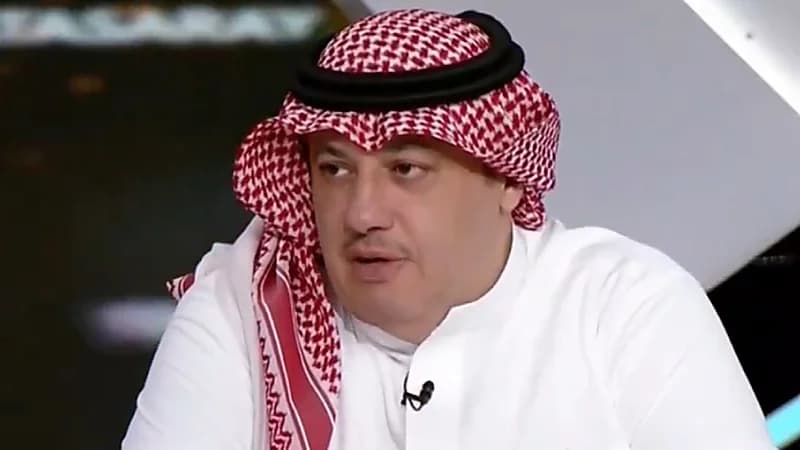 طلال آل الشيخ : الشباب مهدد بالهبوط وعودته بيد اللاعبين .. فيديو