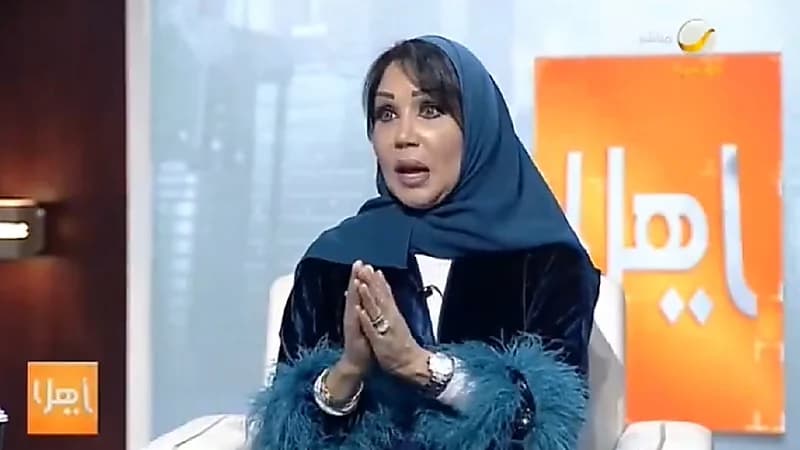 بالفيديو..طبيبة تكشف مفاجأة عن راتب أطباء الأسنان السعوديين