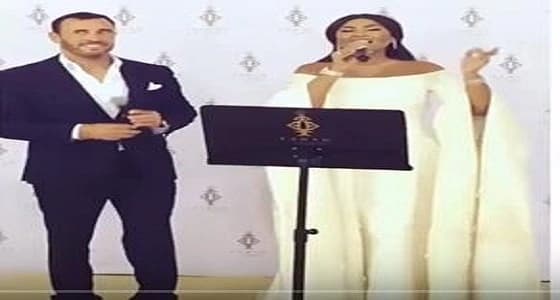 فيديو| مفاجأة.. الفنانة وعد تحيي حفلا غنائيا في قطر.. ومطالبات بإيقافها