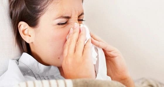 أطعمة تخفف من أعراض البرد