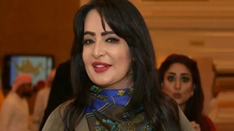 بدرية أحمد تهاجم الفاشينيستات وتصفهن بـ " الكذابات والمنافقات "