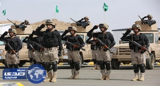الأحد.. بدء مناورات مشتركة بين السعودية والأردن لمكافحة الإرهاب
