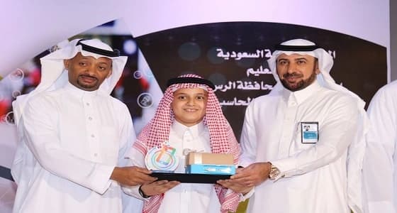 بالصور.. طلاب تعليم الرياض يحققون مراكز متقدمة في الأولمبياد الوطني للحاسب