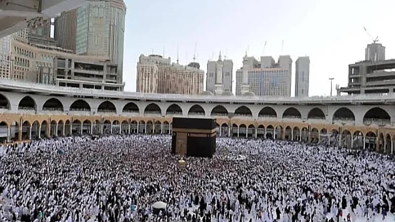 المسند يكشف سبب اختلاف طول الليل والنهار بين مكة المكرمة و المدينة المنورة