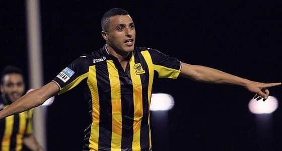 وكيل " العكايشي " يحاول حل أزمة اتحاد جدة والنجم الساحلي