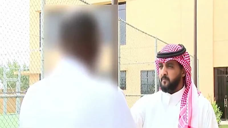 متعاف من المخدرات: طلقت زوجتي ونمت في الحدائق بسبب التعاطي.. فيديو