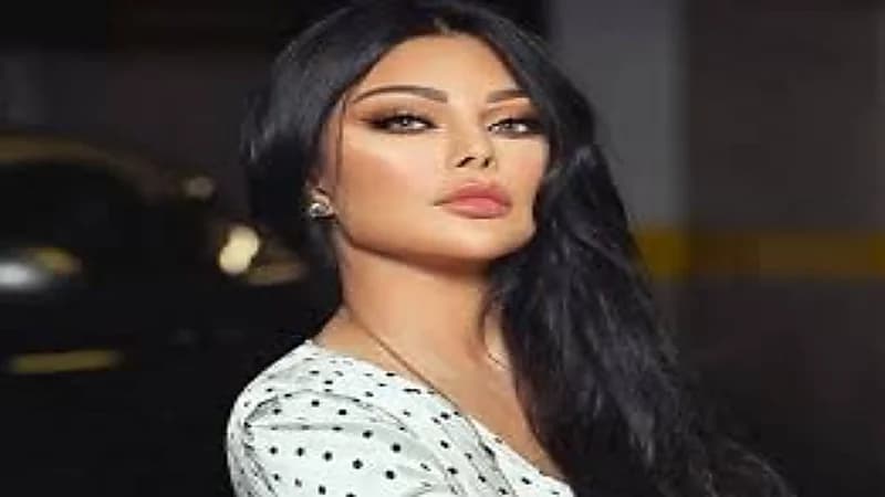 هيفاء وهبي تعلق على طلاق ياسمين صبري وأحمد أبو هشيمة: أحلى شيء راحة البال