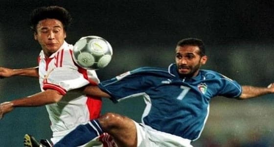 بدر حجي: مباراتنا مع الأخضر في " خليجي 13 " لن تنسى