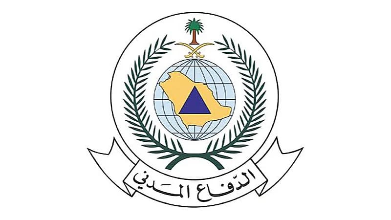 مدني المدينة المنورة يخمد حريقًا اندلع في مبنى سكني بحي قربان