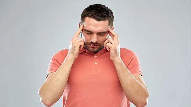 بالفيديو .. أخصائية : الرجال أكثر عرضة للنسيان من النساء