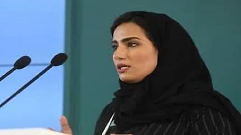 بالفيديو.. متحدثة التعليم: الترقيات شملت الإداريين والإداريات لتحقيق العدالة بين المتقدمين