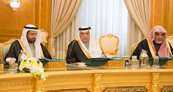 عودة العساف للعمل تعكس حكمة وتريث القيادة